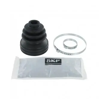 К-т пыльника ШРУС внутр. 21*65*86 OPEL Combo 01-, Meriva 03-, NISSAN Note SKF VKJP 8395