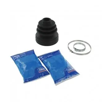 К-т пыльника ШРУС (+2шт. смазка) TOYOTA Avensis SKF VKJP 8403