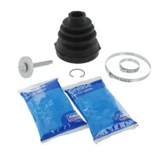 К-т пыльника ШРУС S-Max 2,0TDCi -14, Mondeo 2,0TDCi -15 (25.5*75*92) SKF VKJP 8407