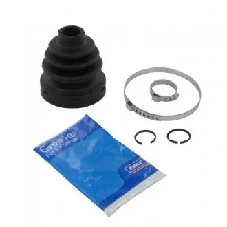 Комплект пильовиків гумових SKF VKJP 8433