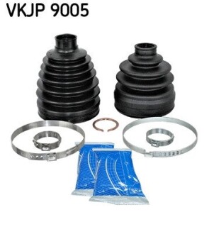 Комплект пильовик ШРУС SKF VKJP 9005