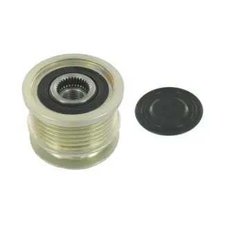 Муфта генератора SKF VKM 03512