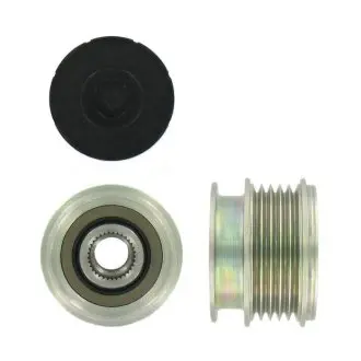 Муфта генератора SKF VKM 03653