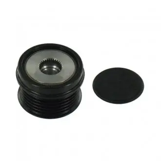 Шків генератора C-MAX II, FOCUS III, MONDEO IV, VOLVO SKF VKM 03658