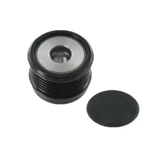 Муфта генератора SKF VKM 03842