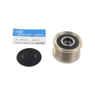 Муфта генератора SKF VKM 06408
