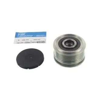 Муфта генератора SKF VKM 06502