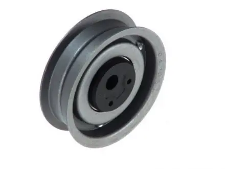Ролик ременя грм натяжний audi/seat/vw 100/80/ibiza/toledo/passat/polo/transporter "1,3/2,0l "72>> SKF VKM11000