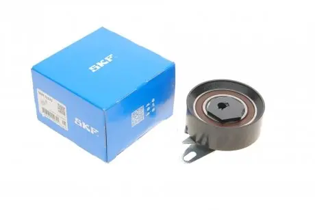 Натяжной ролик ремня ГРМ SKF VKM 11072