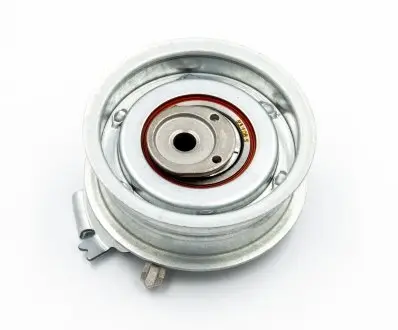 Натяжной ролик ремня ГРМ SKF VKM 11113