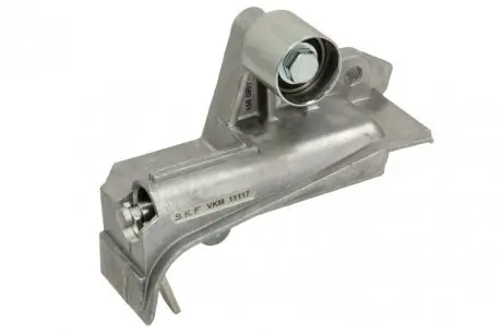 Натяжний ролик ременя ГРМ SKF VKM 11117