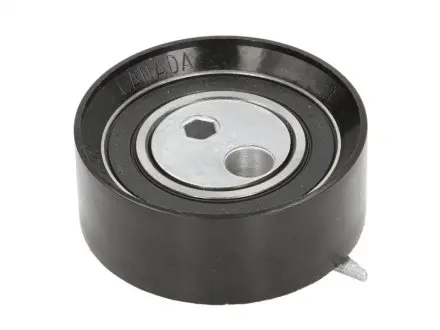 Ролик ременя грм натяжний volvo/vw 850/s80/lt 28-35/lt 28-46/transporter "2,5l "95-07 SKF VKM11258