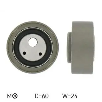 Ролик модуля натягувача ременя SKF VKM 11265