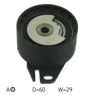 Натяжной ролик SKF VKM 12241