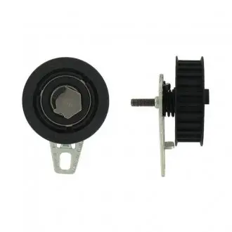 Ролик модуля натягувача ременя SKF VKM 12277