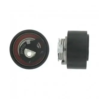 Ролик ременя грм натяжний landrover discavery/rangerover "2,7-3,0hdi "04>> SKF VKM13262