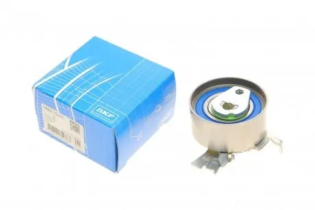 Натяжной ролик ремня ГРМ SKF VKM 15202