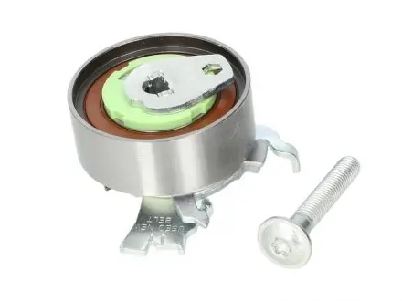 Ролик ременя грм натяжний chevrolet/daewoo/opel/saab lacetti/nubira/astra/vectra/9-3 "1,4/1,8l "93>> SKF VKM15216