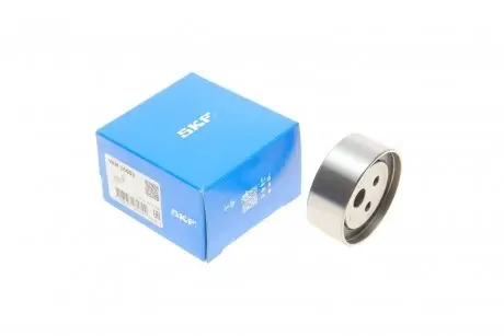Натяжной ролик ремня ГРМ SKF VKM 16003