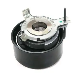 Ролик модуля натягувача ременя SKF VKM 16050
