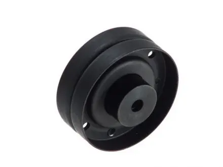 Паразитный / ведущий ролик, зубчатый ремень SKF VKM 21031