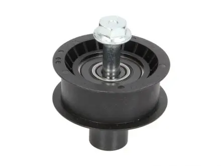 Паразитный / ведущий ролик, зубчатый ремень SKF VKM 21120