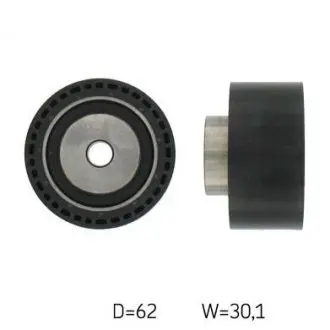 Ролик модуля натягувача ременя SKF VKM 23264