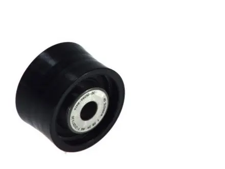 Ролик паразитний ford escort/fiesta/mondeo/orion "1,6/2,0l "92-00 SKF VKM24211