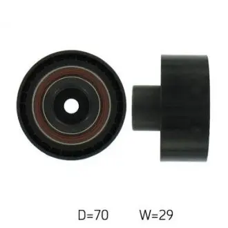 Ролик SKF VKM 24212