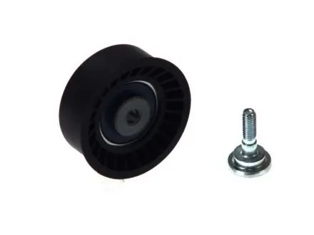 Паразитный / ведущий ролик, зубчатый ремень SKF VKM 25158