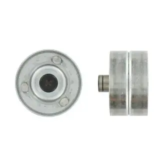 Ролик модуля натягувача ременя SKF VKM 26211