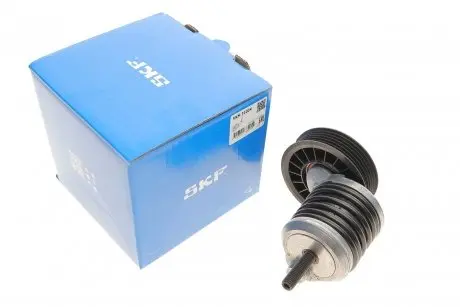 Натяжной ролик, поликлиновойремень SKF VKM 31034