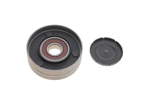 Паразитный / ведущий ролик, поликлиновой ремень SKF VKM 31039