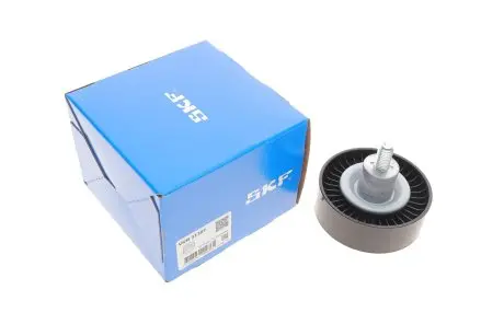 Ролик паразитний audi/vw a4/a5/a6/a7/a8/q5/q7/touareg "2,8/3,2l "07>> SKF VKM31307