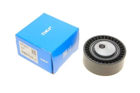 Натяжной ролик, поликлиновойремень SKF VKM 33013