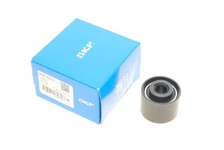 Ролик паразитний citroen/fiat/peugeot berlingo/jumpy/scudo/206/expert/partner "1,9l "96>> SKF VKM33017