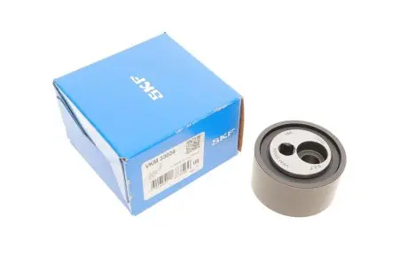 Ролик натяжителя ремня 307 2.0hdi SKF VKM 33024