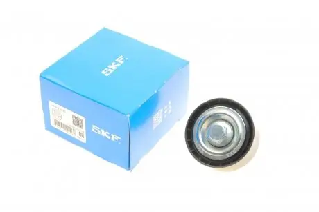 Ролик паразитний citroen/fiat/peugeot berlingo/jumpy/scudo/206/expert/partner "1,9l "96>> SKF VKM33031