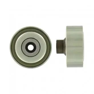 CITROEN Ролик натяжн.C3,4,Peugeot 206,207,307 1.4/1.6HDI 02- SKF VKM 33132