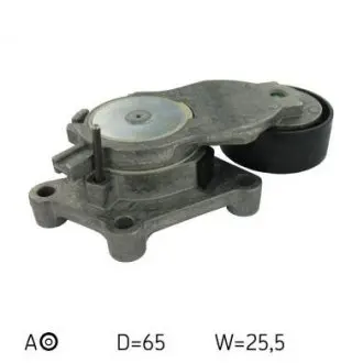 Натяжний ролик SKF VKM 33164