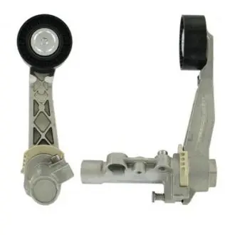 Роликовий модуль натягувача ременя SKF VKM 33400