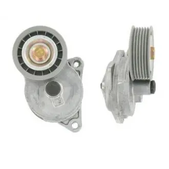 Натягувач ременя ford/mazda cougar/focus/maverick/mondeo/tribute "1,6/2,0l "96>> SKF VKM34010