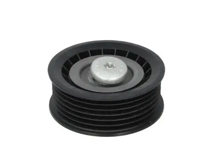 Обводний ролик SKF VKM 34031