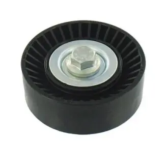 Ролик модуля натягувача ременя SKF VKM 34105