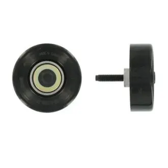 Ролик паразитний ford/saab fiesta/focus/tourneo connect/9-5 "1,8/2,2l "98>> SKF VKM34107