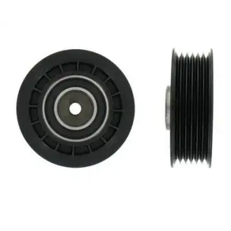 Ролик направл. v-клинов. ремн astra 1,4-1,6 SKF VKM 35002