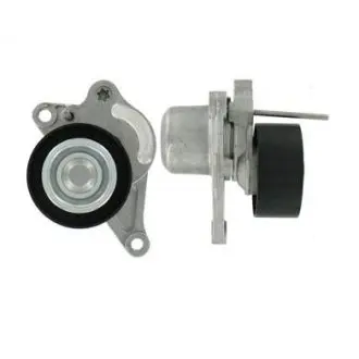 Ролик натяж. гладкий генератора 2.3dci 10- SKF VKM 36086