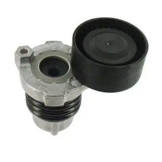 Ролик модуля натягувача ременя SKF VKM 36138