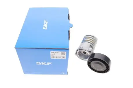 Роликовий модуль натягувача ременя SKF VKM 36251
