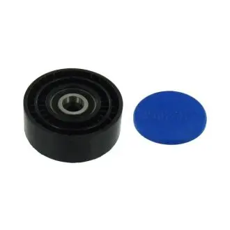 Ролик модуля натягувача ременя SKF VKM 38066